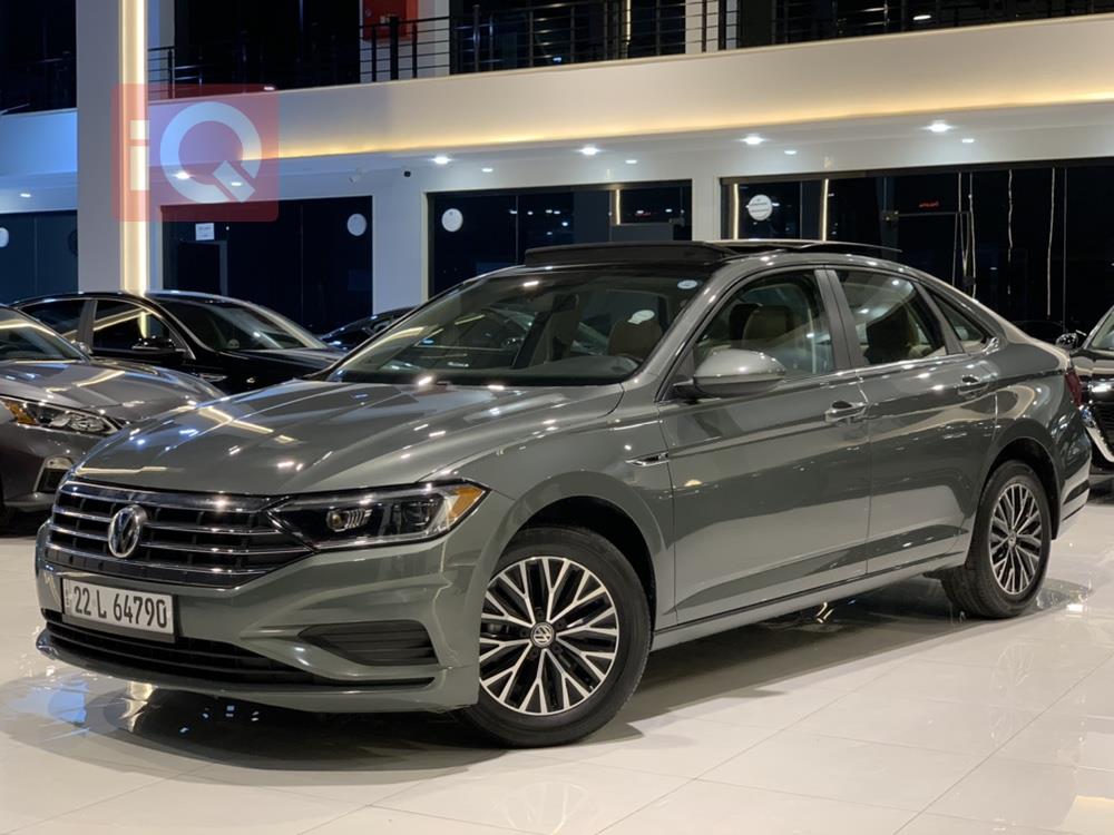 Volkswagen Jetta